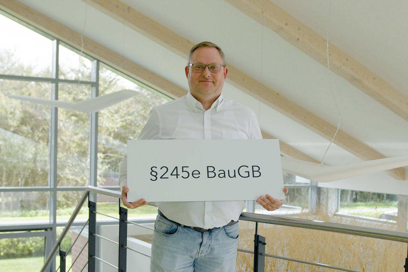 i245eBauGB