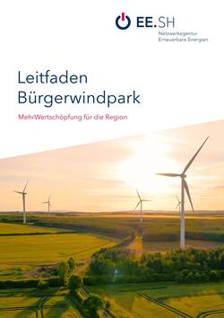 Leitfaden_Buergerwindpark_2024-Titelseite
