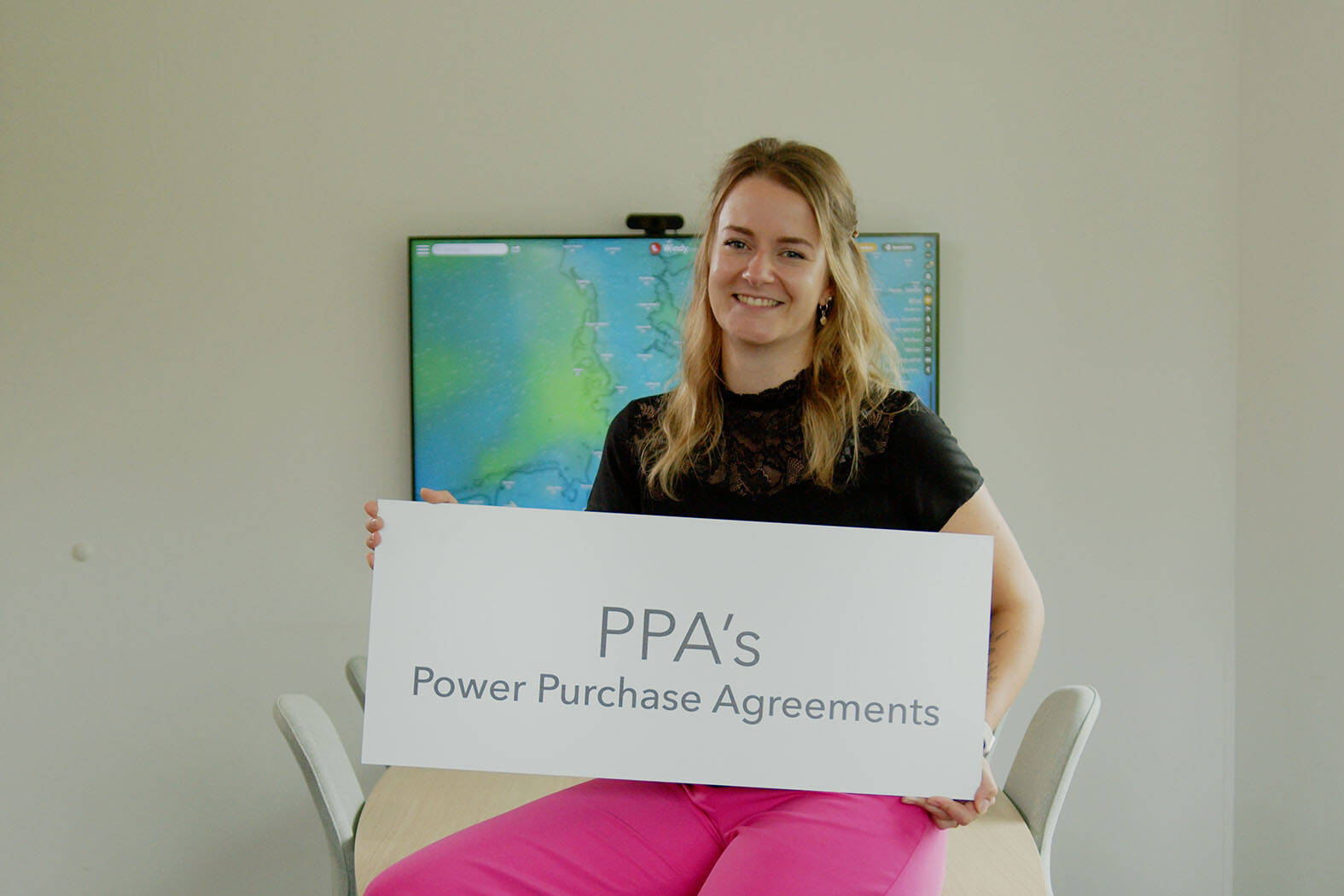 PowerPurchaseAgreements